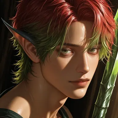 Profile image of 사킨