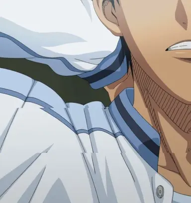 Profile image of Aomine Diaki