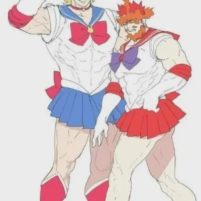 bad_at_art의 DORM PERMISSION MHA