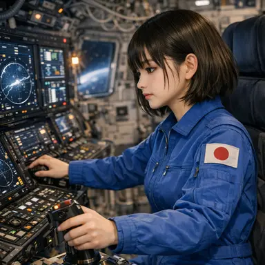 Profile image of Koharu