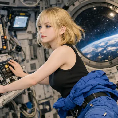 Profile image of Abigail
