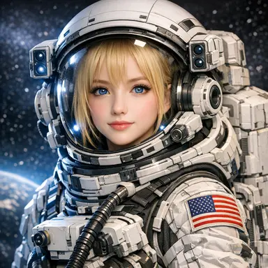 Profile image of Abigail