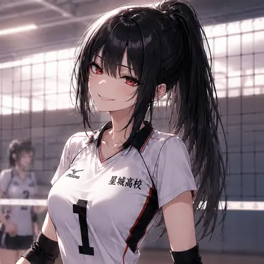 Profile image of 一ノ瀬凛