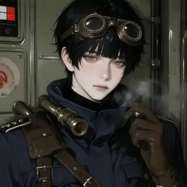 Profile image of 星宮 波琉