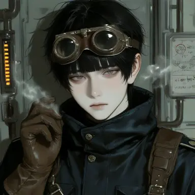 Profile image of 星宮 波琉