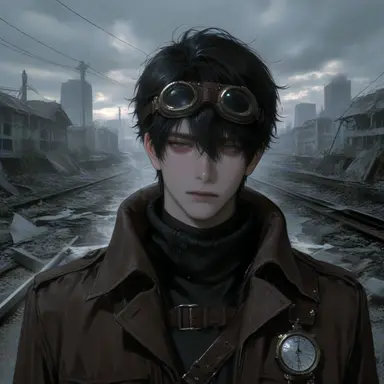 Profile image of 渚 時翠