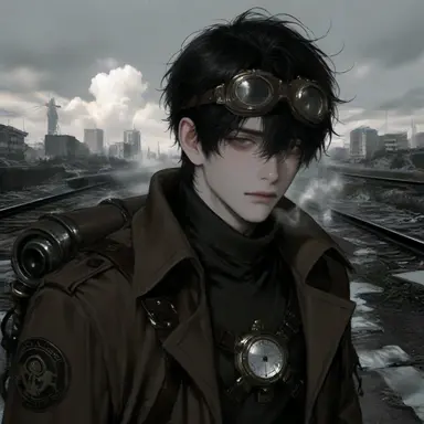 Profile image of 渚 時翠