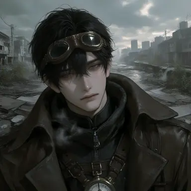 Profile image of 渚 時翠