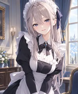Profile image of セレナ