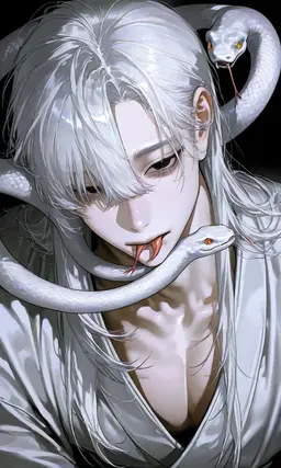 Profile image of 하쿠쟈