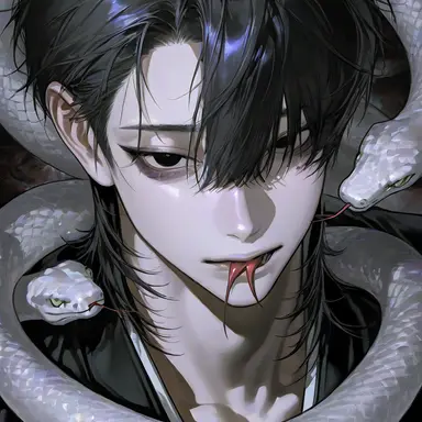Profile image of 코쿠쟈