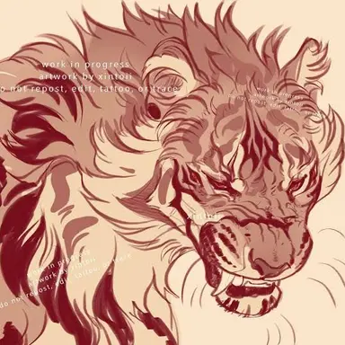 Profile image of Sukuna