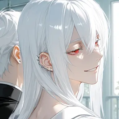 Profile image of 白銀 ルネ