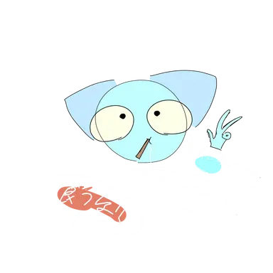 Profile image of ティーチくん