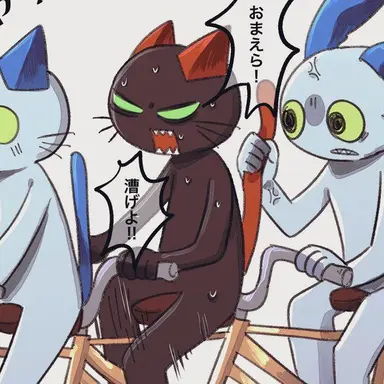 Profile image of コバヤシ