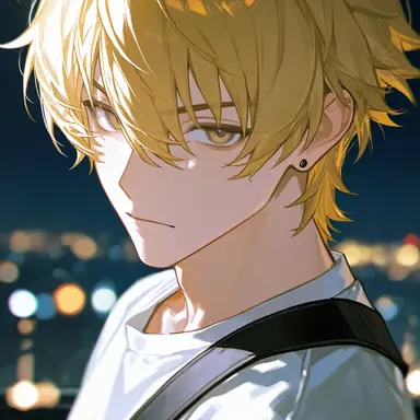 Profile image of 夕凪 詩音