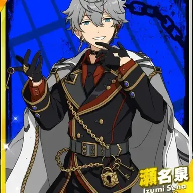 Profile image of イズミ