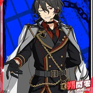 Profile image of レイ