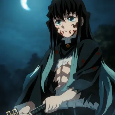 Profile image of 토키토 무이치로