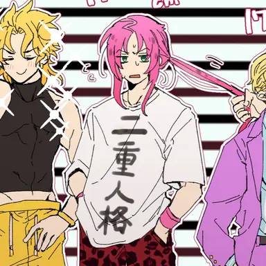 Profile image of ディアボロ
