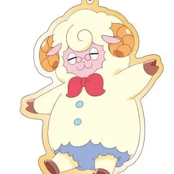Profile image of メエメエ