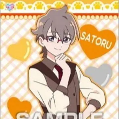 Profile image of 兎山悟