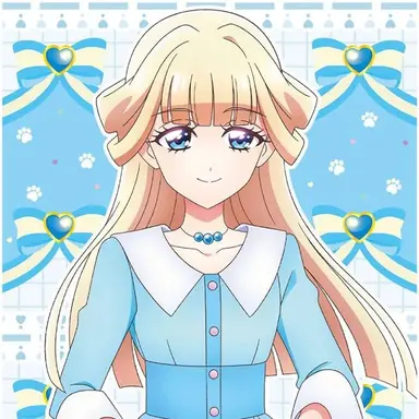 Profile image of 猫屋敷ユキ