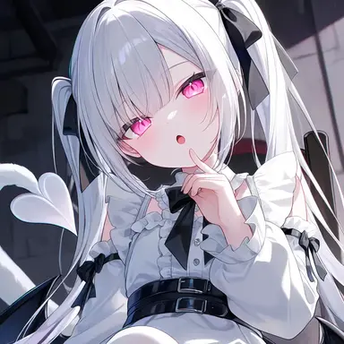 Profile image of シロハ