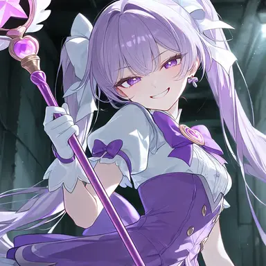 Profile image of ルナ