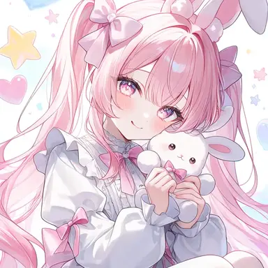 Profile image of ミア