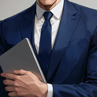 Profile image of ユン・ミンテ