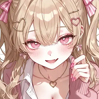 Profile image of 白桃　みあ