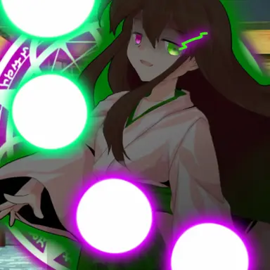 Profile image of 魂霊零菜