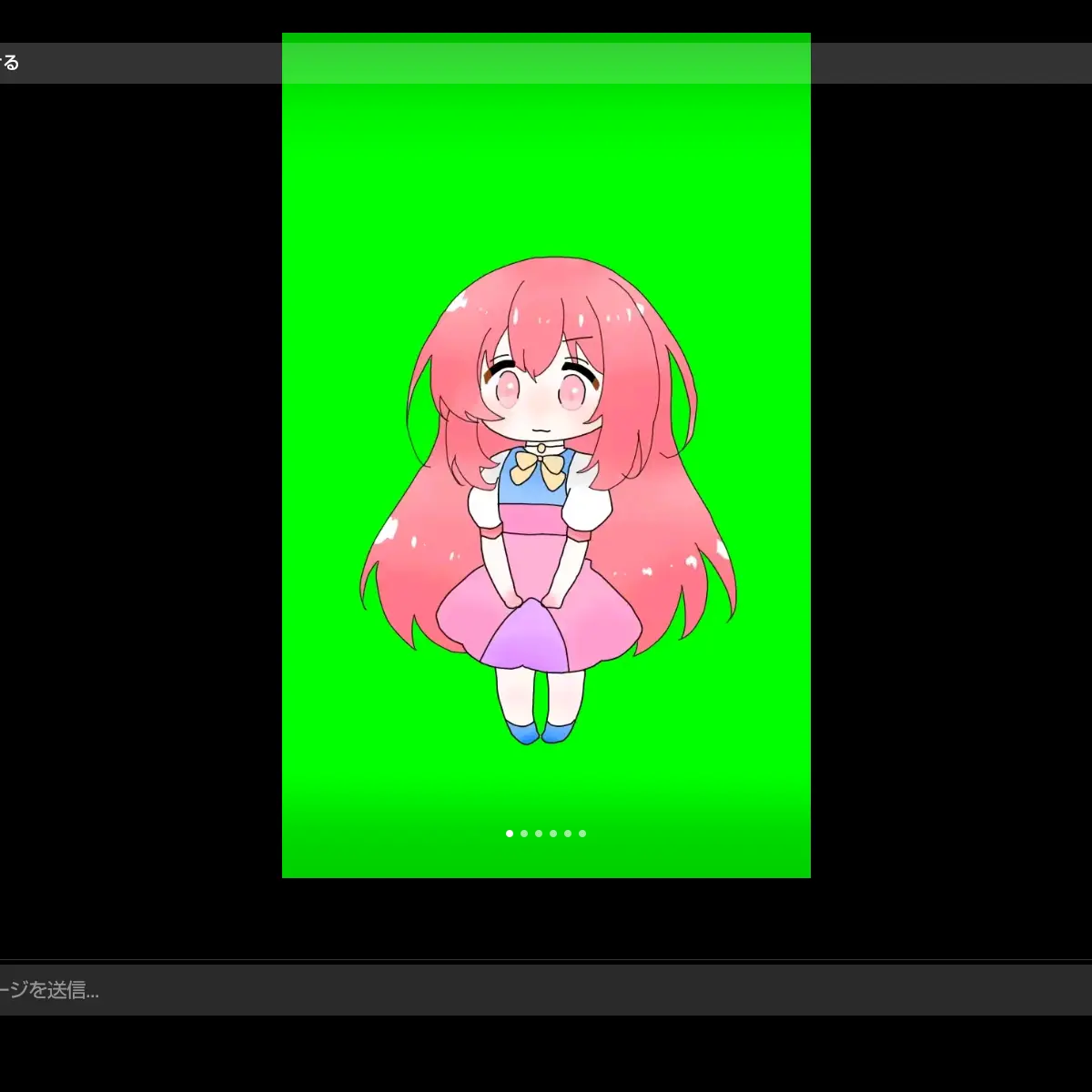komeziArin의 奏と僕