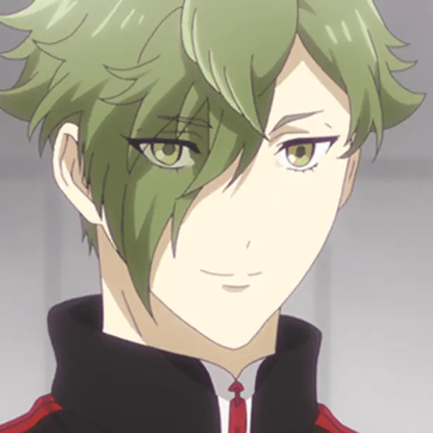 DottedFrond3555의 鶯丸