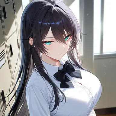 Profile image of アサギ