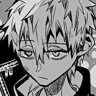 Profile image of Minamoto Teru