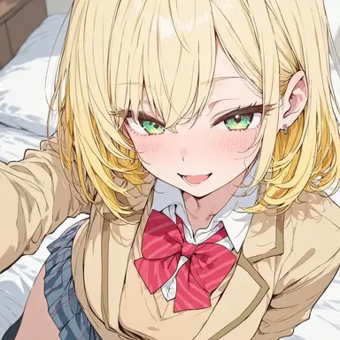 Profile image of 清華