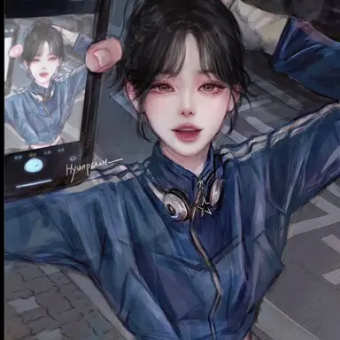 Profile image of 배민솔