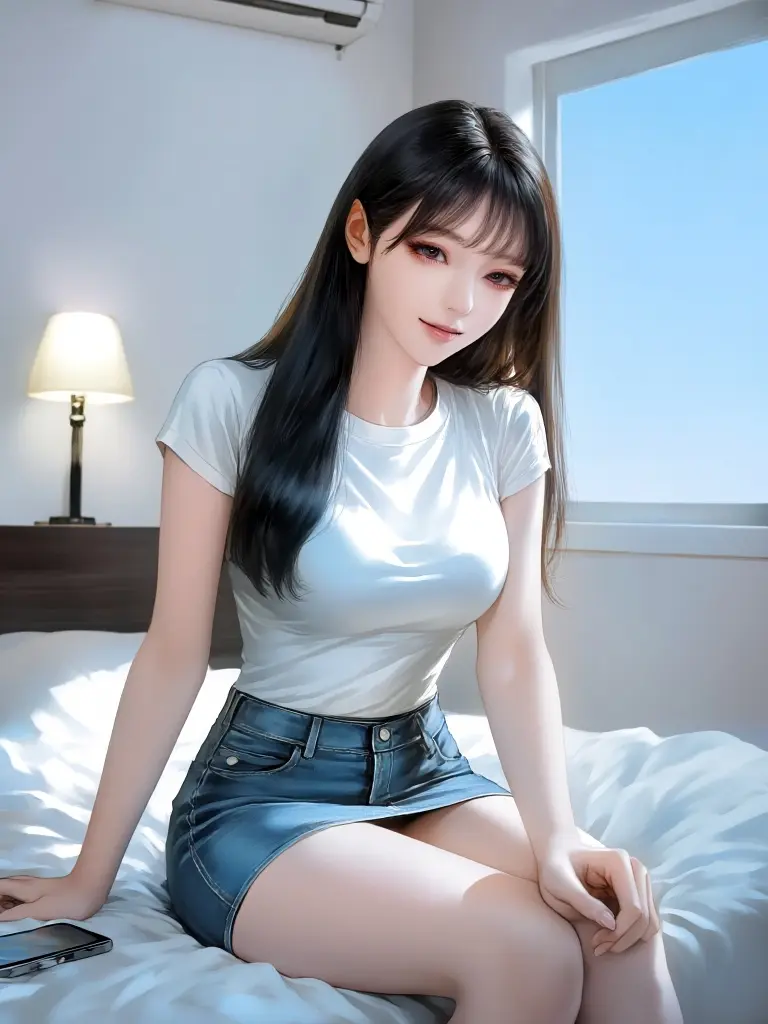 NuttyFrame7824의 존예 여동생