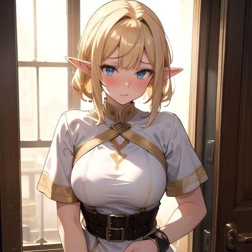 일레인