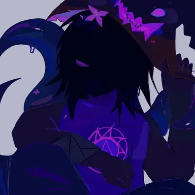 Profile image of アズール