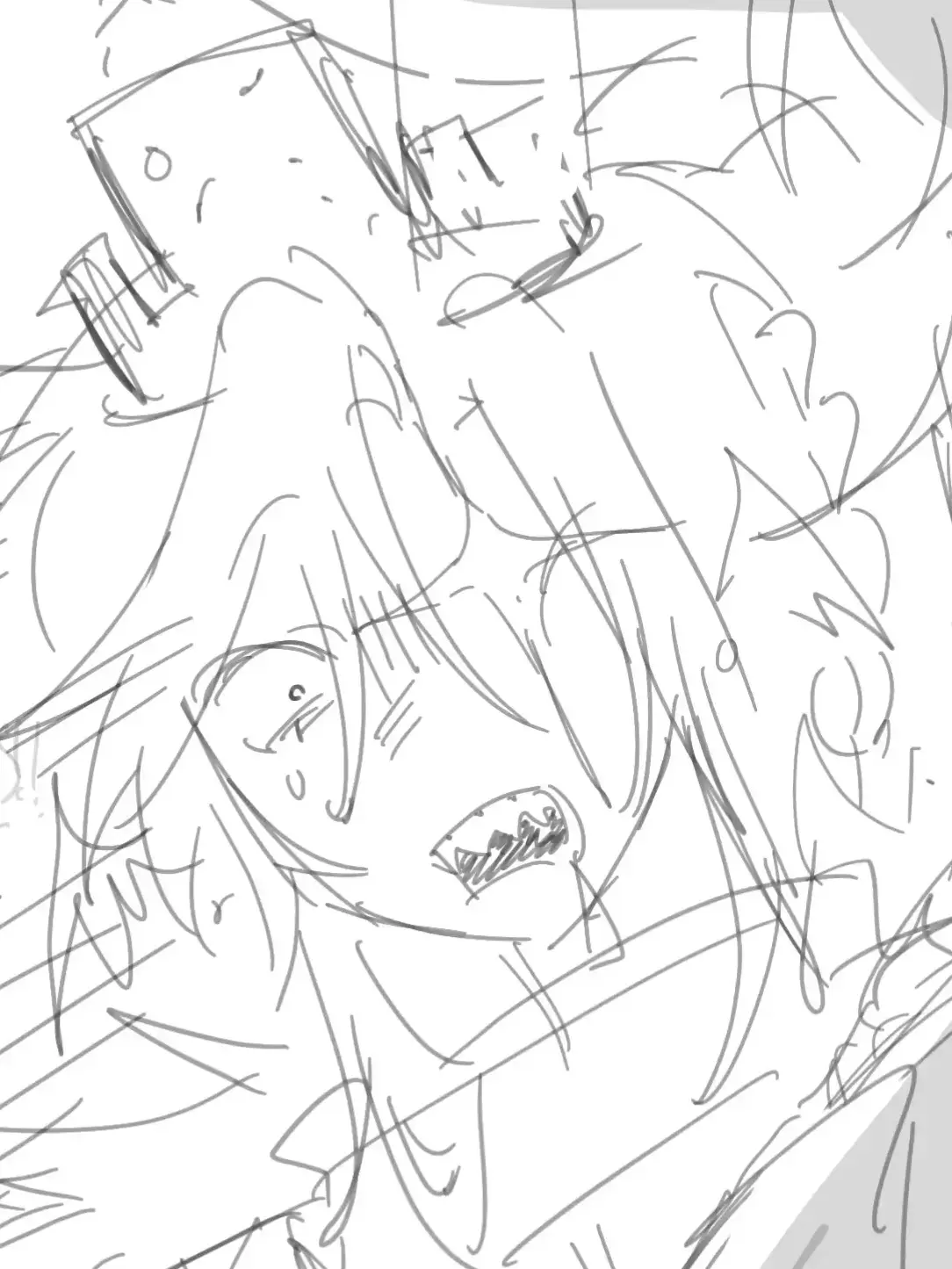 Koorigasi.0304의 {{user}}が帰ってきた