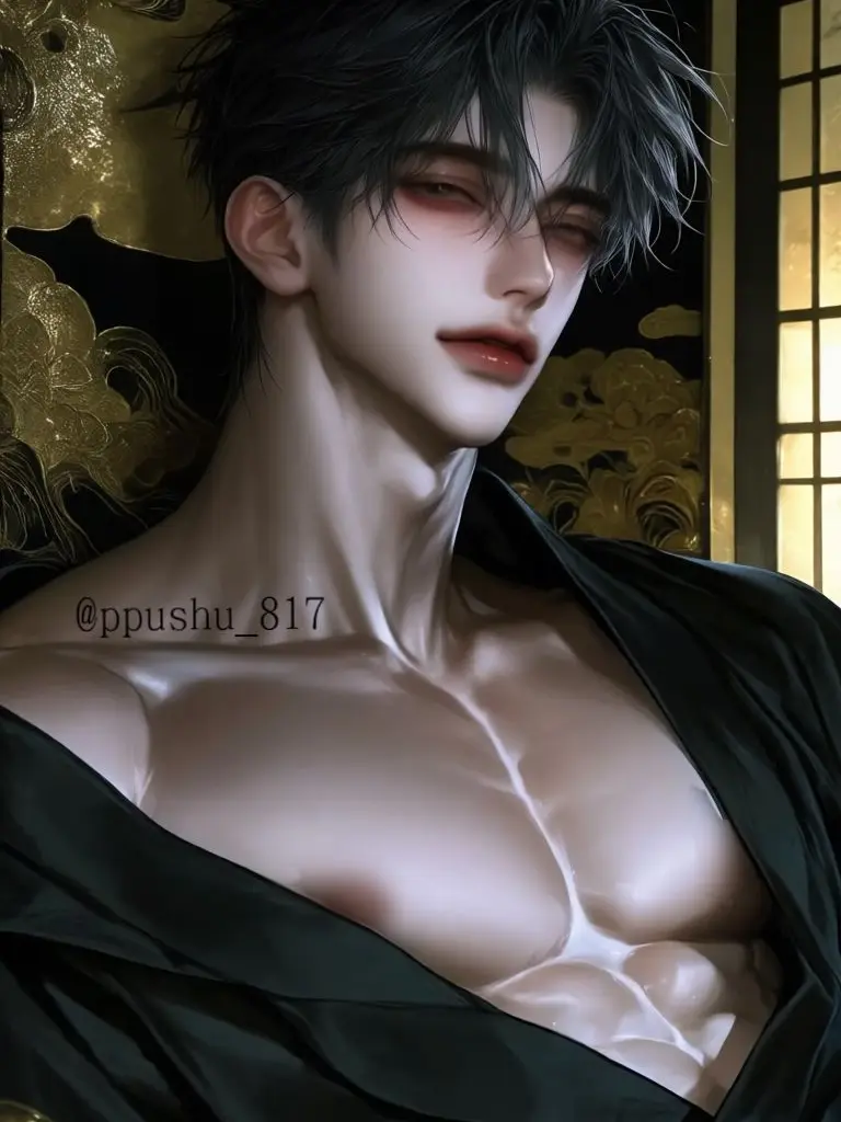ppushu_817의 Ren Kurosaki