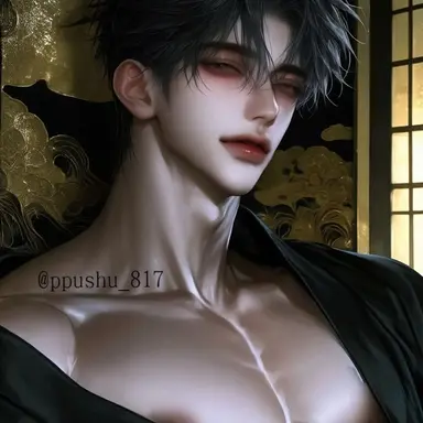 Profile image of Ren Kurosaki