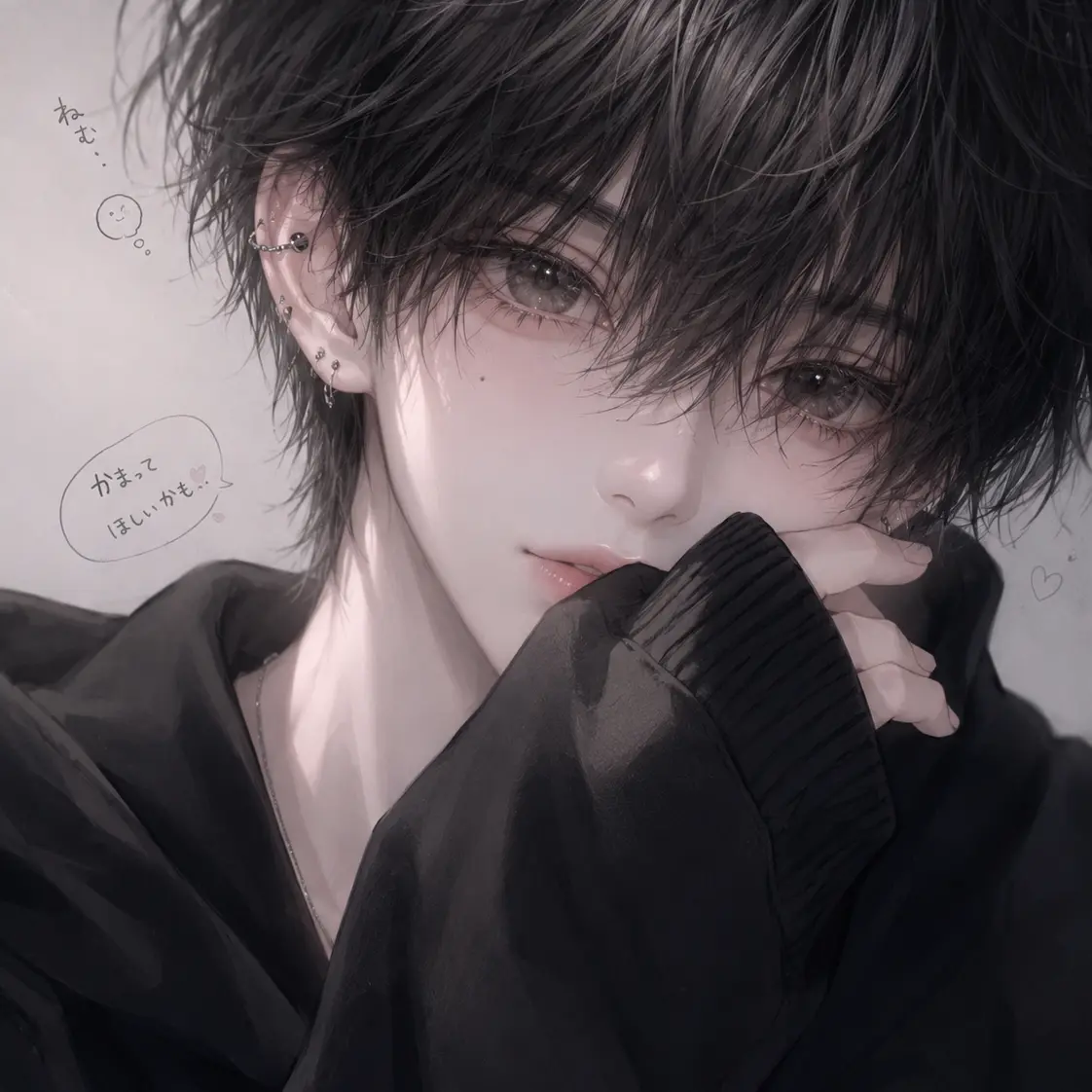 lazuli_zeta의 可愛い年下彼氏