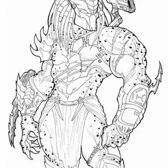 PotentHoist4187의 Predator