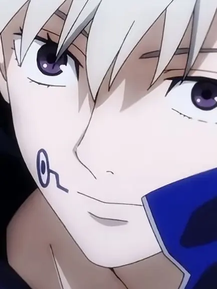 kira_chan의 狗巻棘