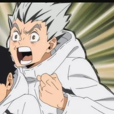 Profile image of 木兎光太郎