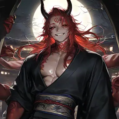 Profile image of Monokoshigami